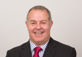 alan townsend